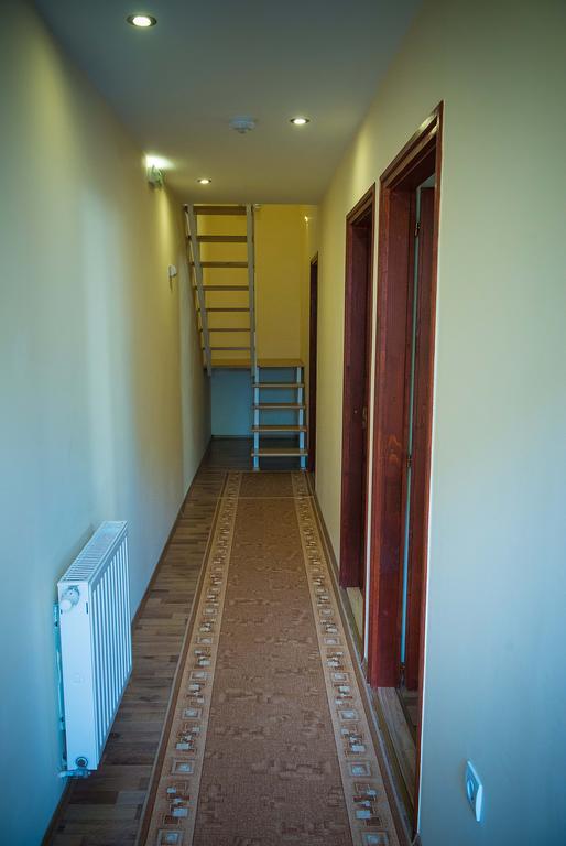 BL.Apartmanház II. Szeged Exterior foto